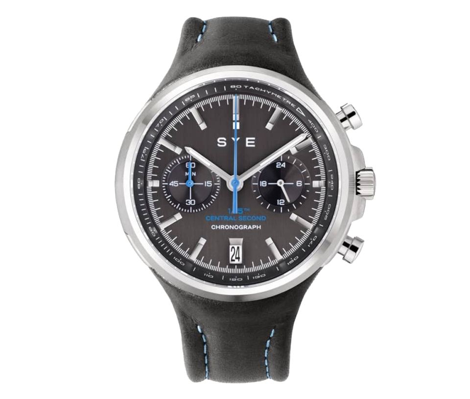 MONTRE SYE MOTION CHRONOGRAPHE - IM MOCHBKCB - SYE MONTRE SYE MOTION CHRONOGRAPHE - IM MOCHBKCB - SYE
