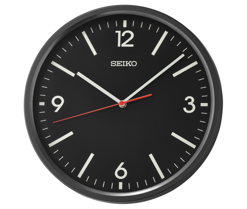 HORLOGE MURALE SEIKO HORLOGE MURALE SEIKO