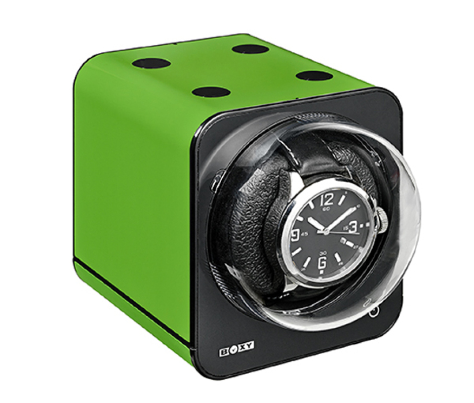 CAROUSSEL DE REMONTAGE DE MONTRE À COULEURS VARIÉES - JM F/BWS/F8 - ALPINE CAROUSSEL DE REMONTAGE DE MONTRE À COULEURS VARIÉES - JM F/BWS/F8 - ALPINE