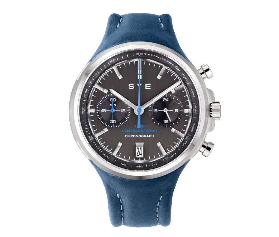 MONTRE SYE MOTION CHRONOGRAPHE - IM MOCHBKSB - SYE MONTRE SYE MOTION CHRONOGRAPHE - IM MOCHBKSB - SYE