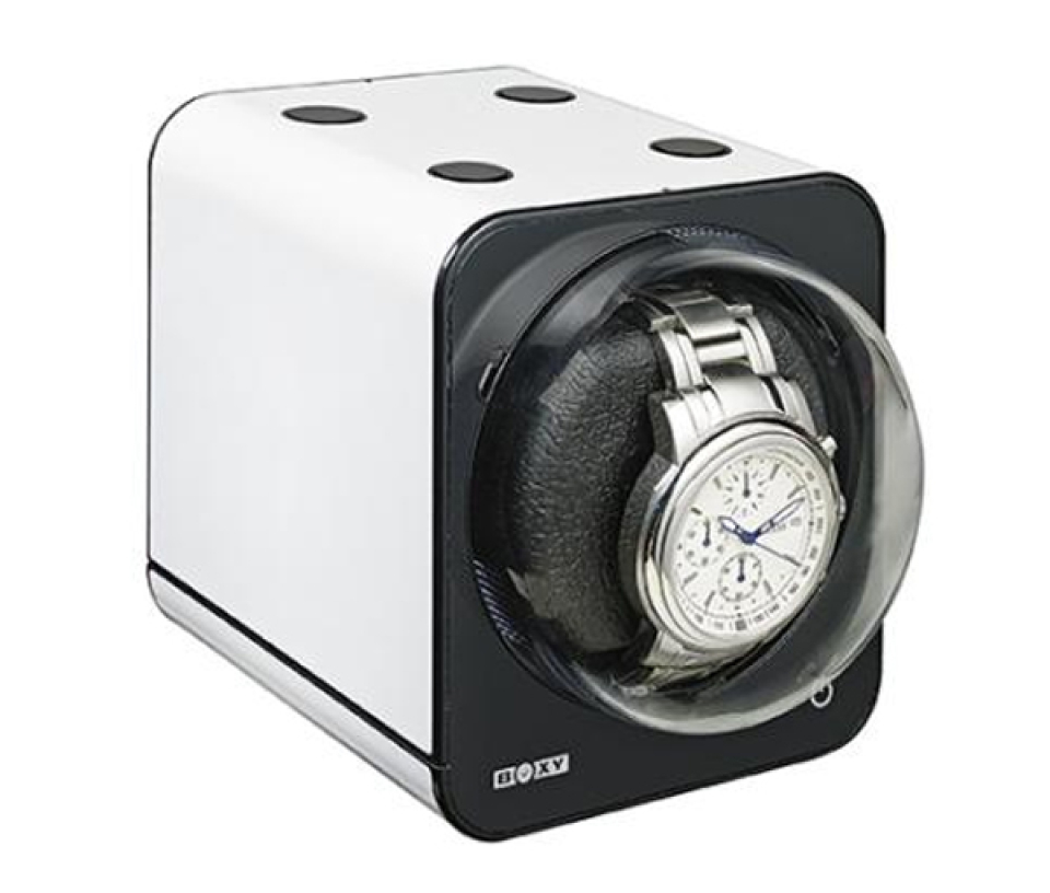 CAROUSSEL DE REMONTAGE DE MONTRE À COULEURS VARIÉES - JM F/BWS/F0 - ALPINE CAROUSSEL DE REMONTAGE DE MONTRE À COULEURS VARIÉES - JM F/BWS/F0 - ALPINE