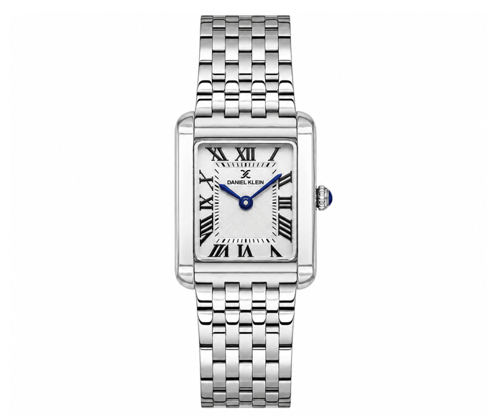 MONTRE DANIEL KLEIN AU QUARTZ MONTRE DANIEL KLEIN AU QUARTZ