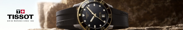 Découvrez le luxe et la fonctionnalité avec les montres Tissot!