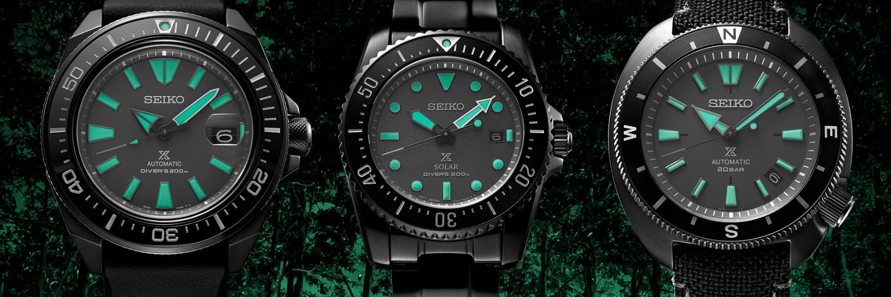 Seiko : Précision et sophistication pour chaque instant