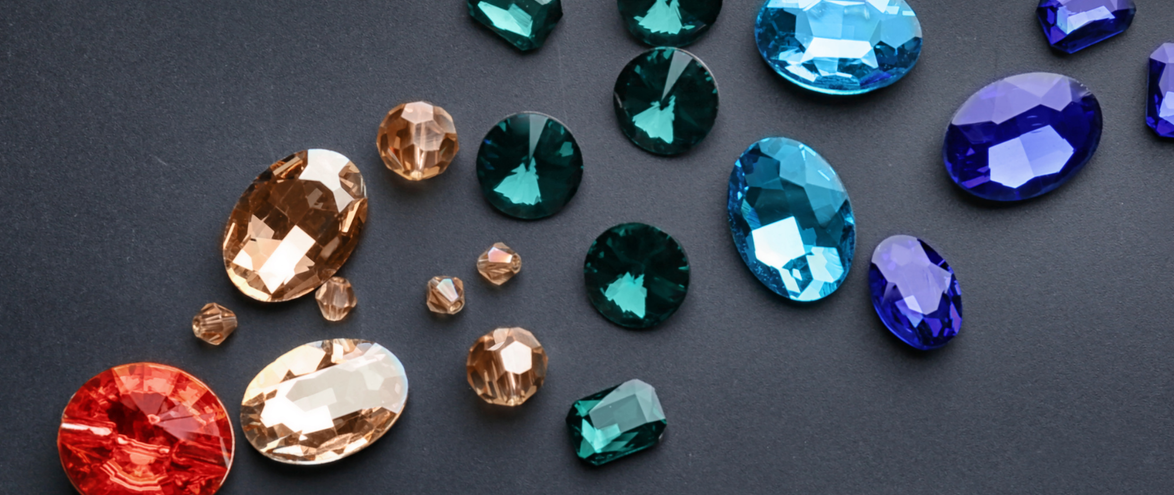 Guide d'achat des pierres précieuses