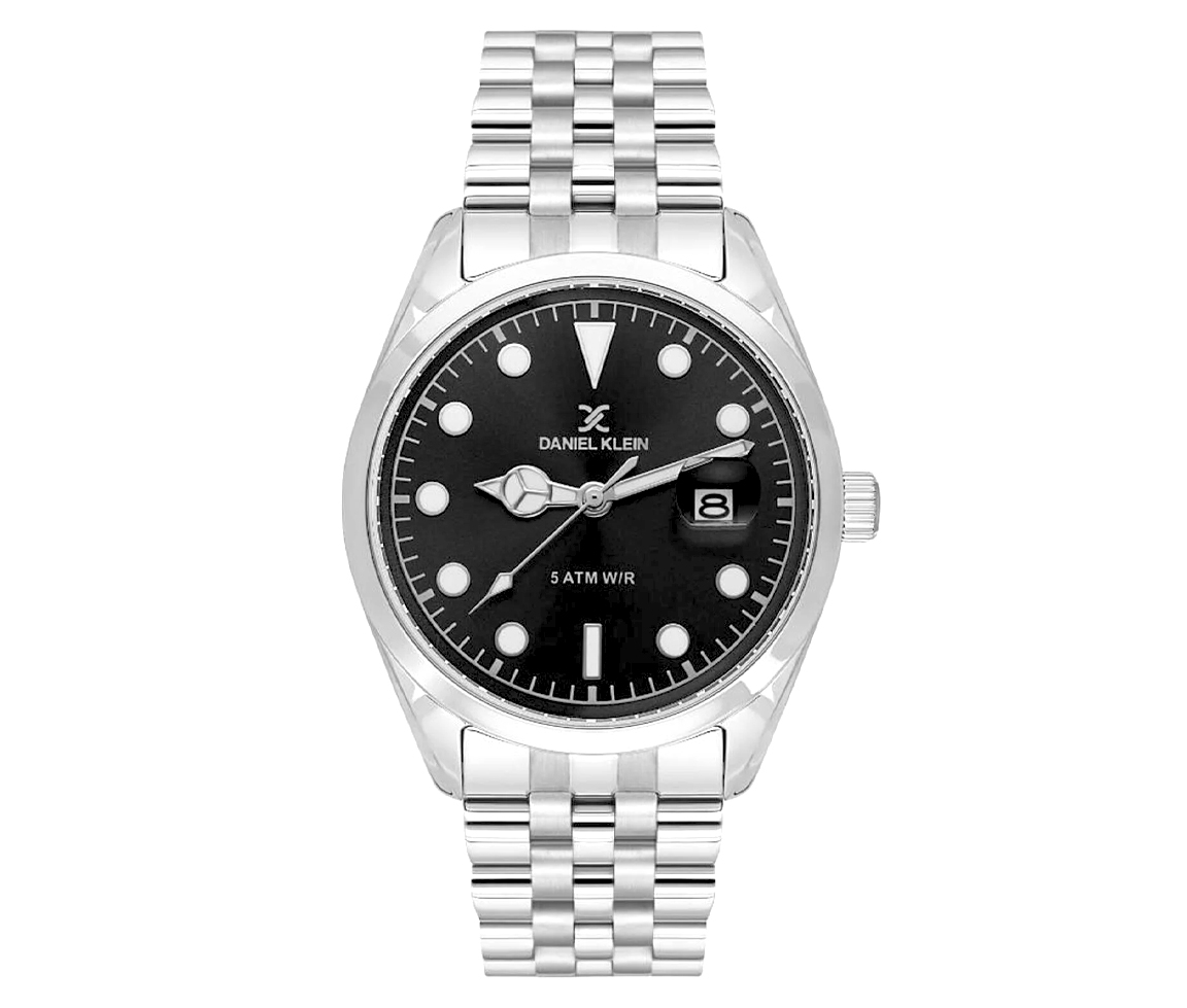 MONTRE DANIEL KLEIN AU QUARTZ - BA DK13835/1 - DANIEL KLEIN