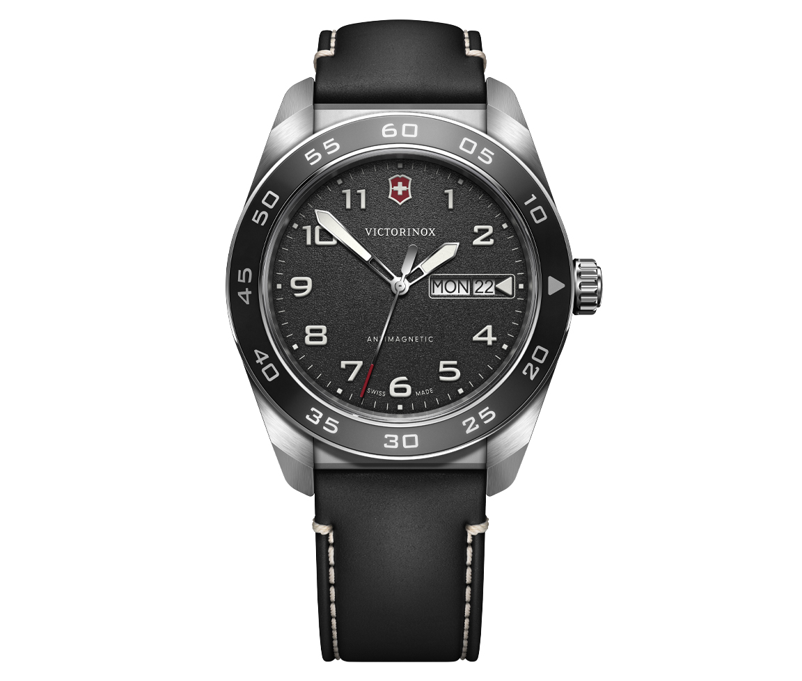 VICTORINOX SWISS ARMY 42MM - VS 242041 - VICTORINOX