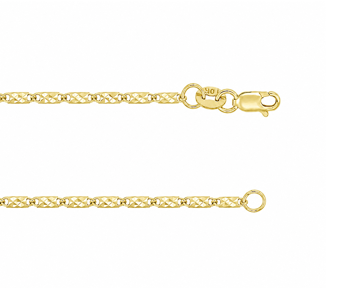  - S LPXD040Y18 - BIJOUX D'IMPORTATION