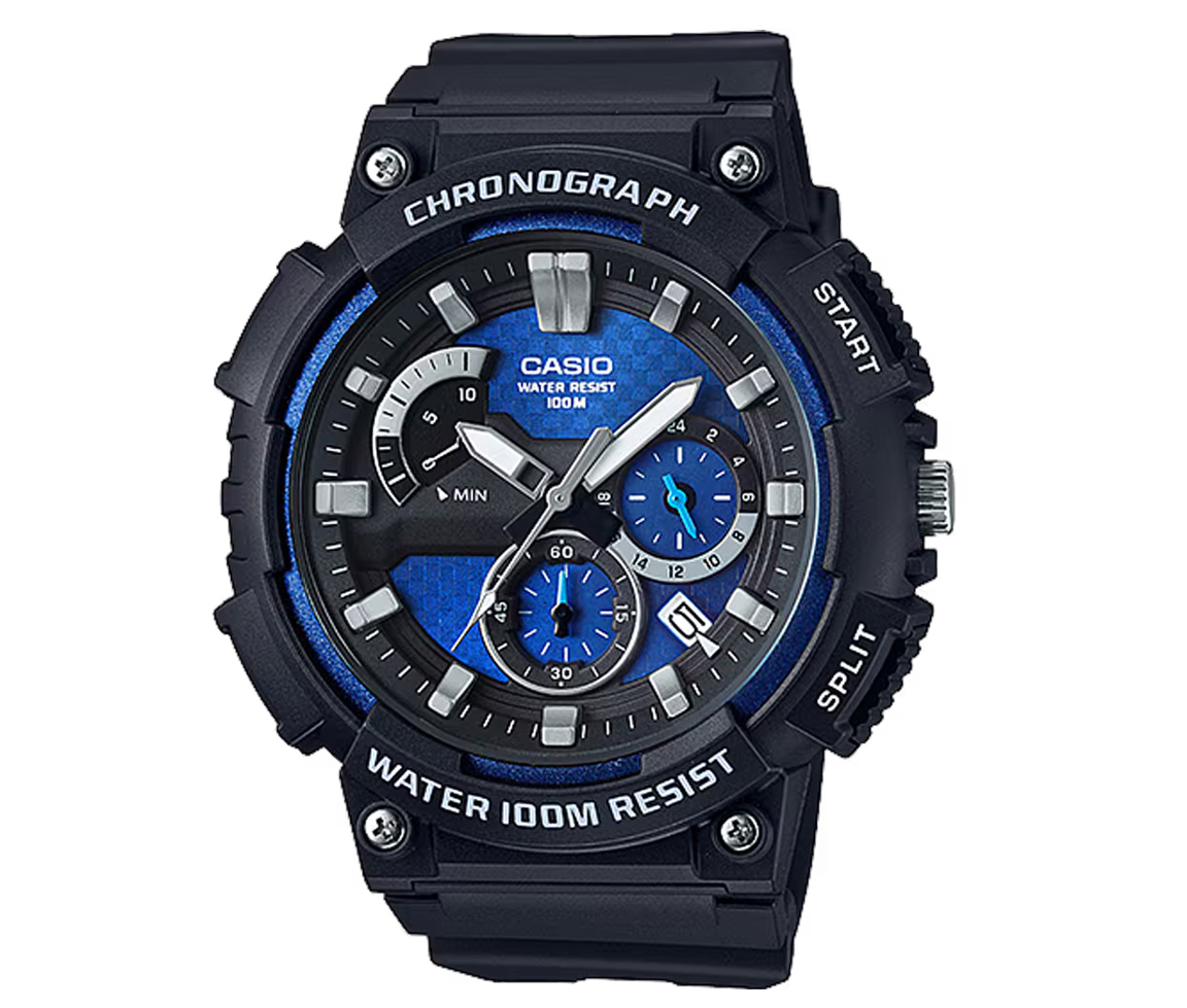 CASIO CLASSIQUE 45MM - H MCW200H2AV - CASIO