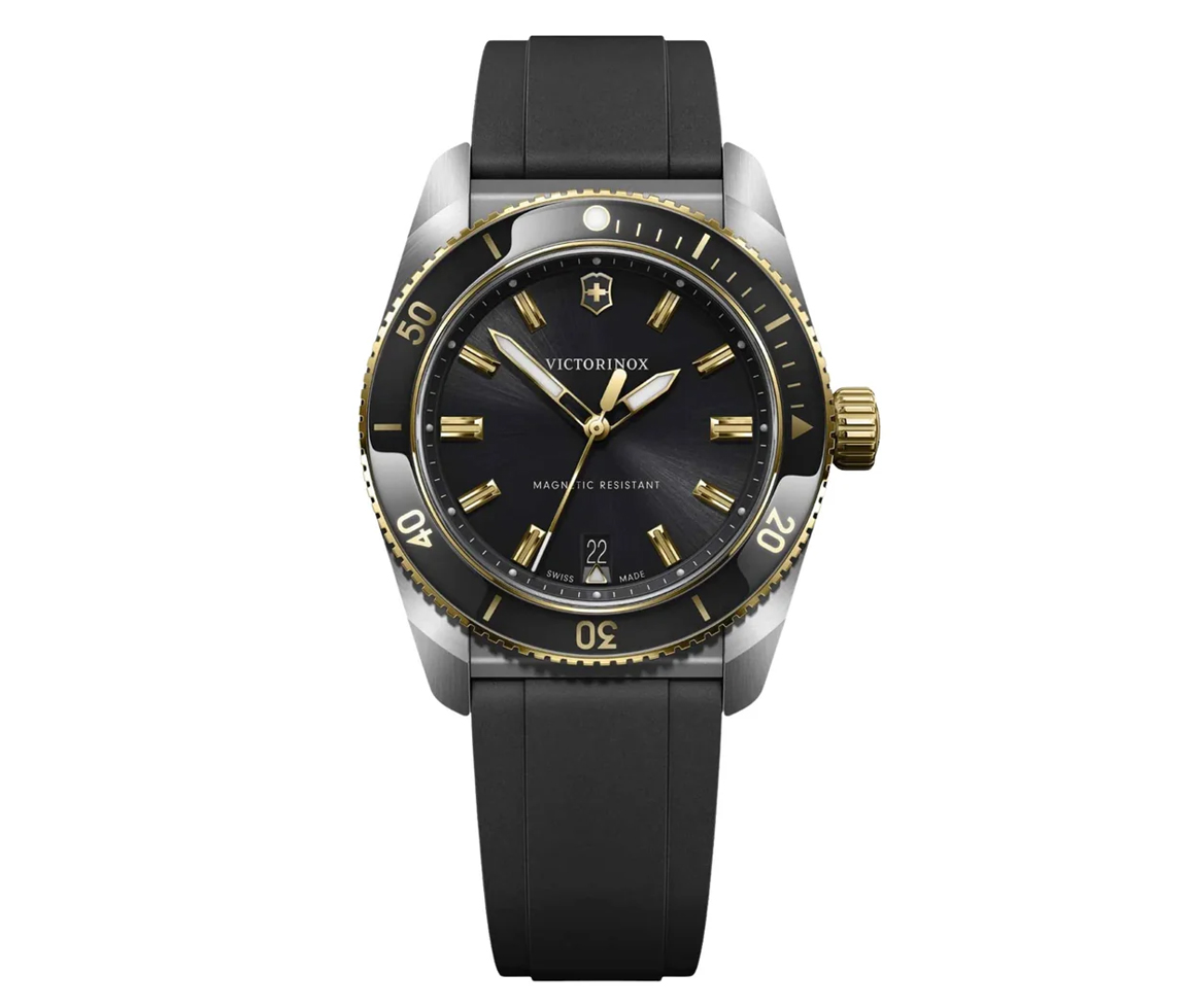 MONTRE VICTORINOX MAVERICK AU QUARTZ - VS 242099 - VICTORINOX
