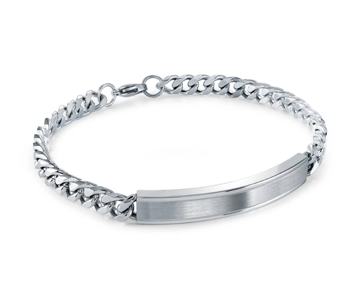 BRACELET D'IDENTITÉ - IG SMB802 - ITALGEM