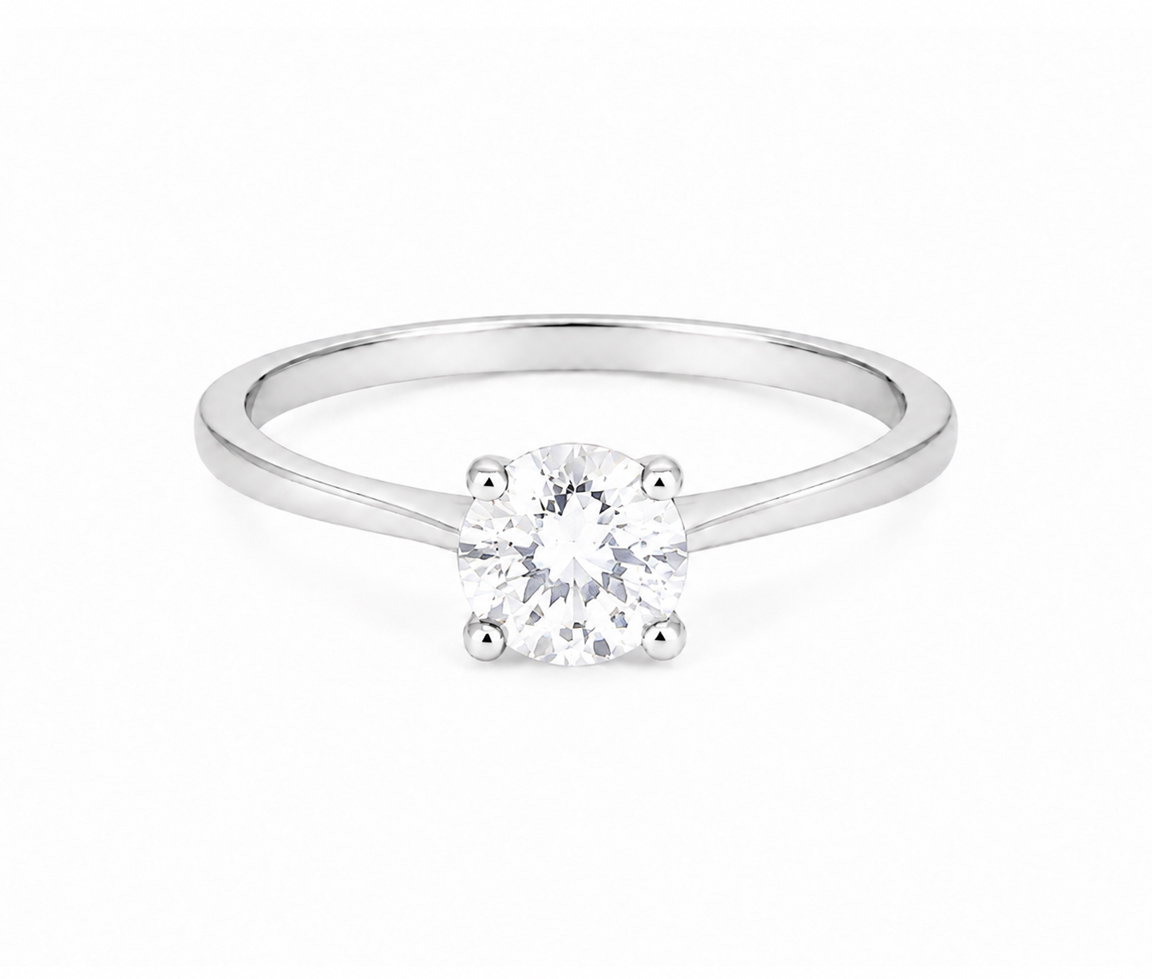 BAGUE AVEC PIERRES DE NAISSANCE VARIÉES - SC BDNA04 - BIJOUX D'IMPORTATION