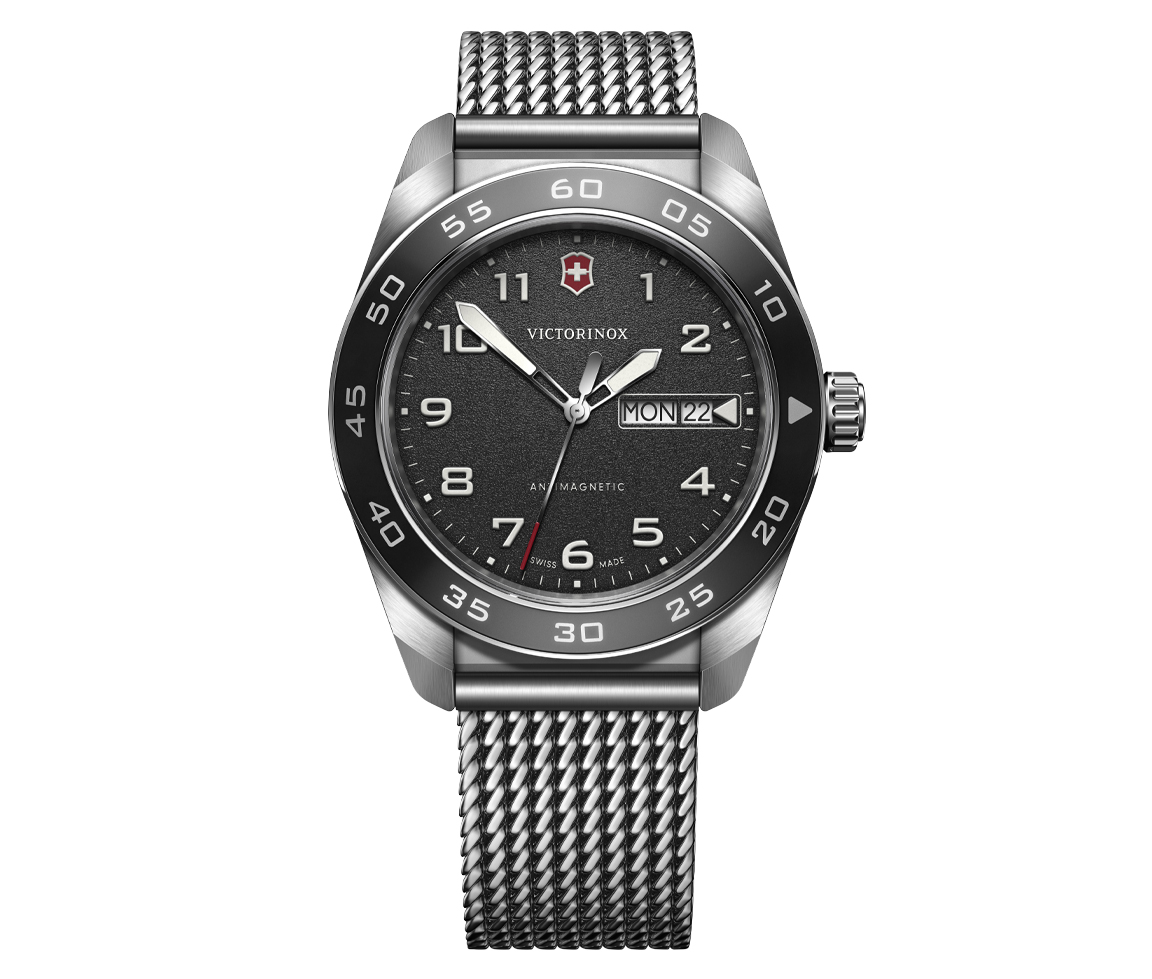VICTORINOX SWISS ARMY 42MM - VS 242043 - VICTORINOX