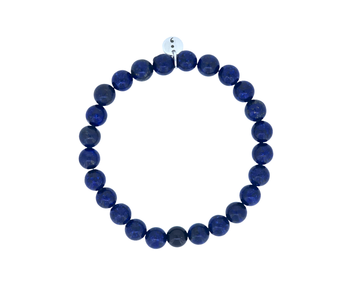 BRACELET POUR LA PRÉVENTION DU SUICIDE - BG AQPS2526LO - LES BIJOUTIERS GEMME