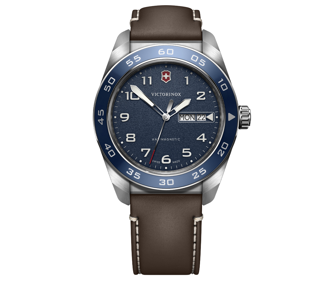 VICTORINOX SWISS ARMY 42MM - VS 242040 - VICTORINOX