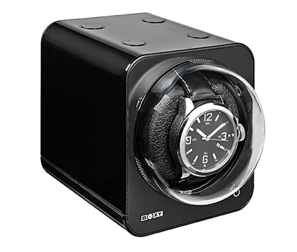 CAROUSSEL DE REMONTAGE DE MONTRE À COULEURS VARIÉES - JM F/BWS/F1 - ALPINE