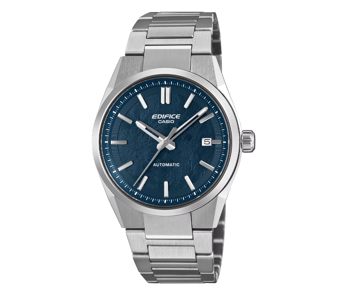 CASIO EDIFICE 41.5MM - H EFK110D/2A - CASIO