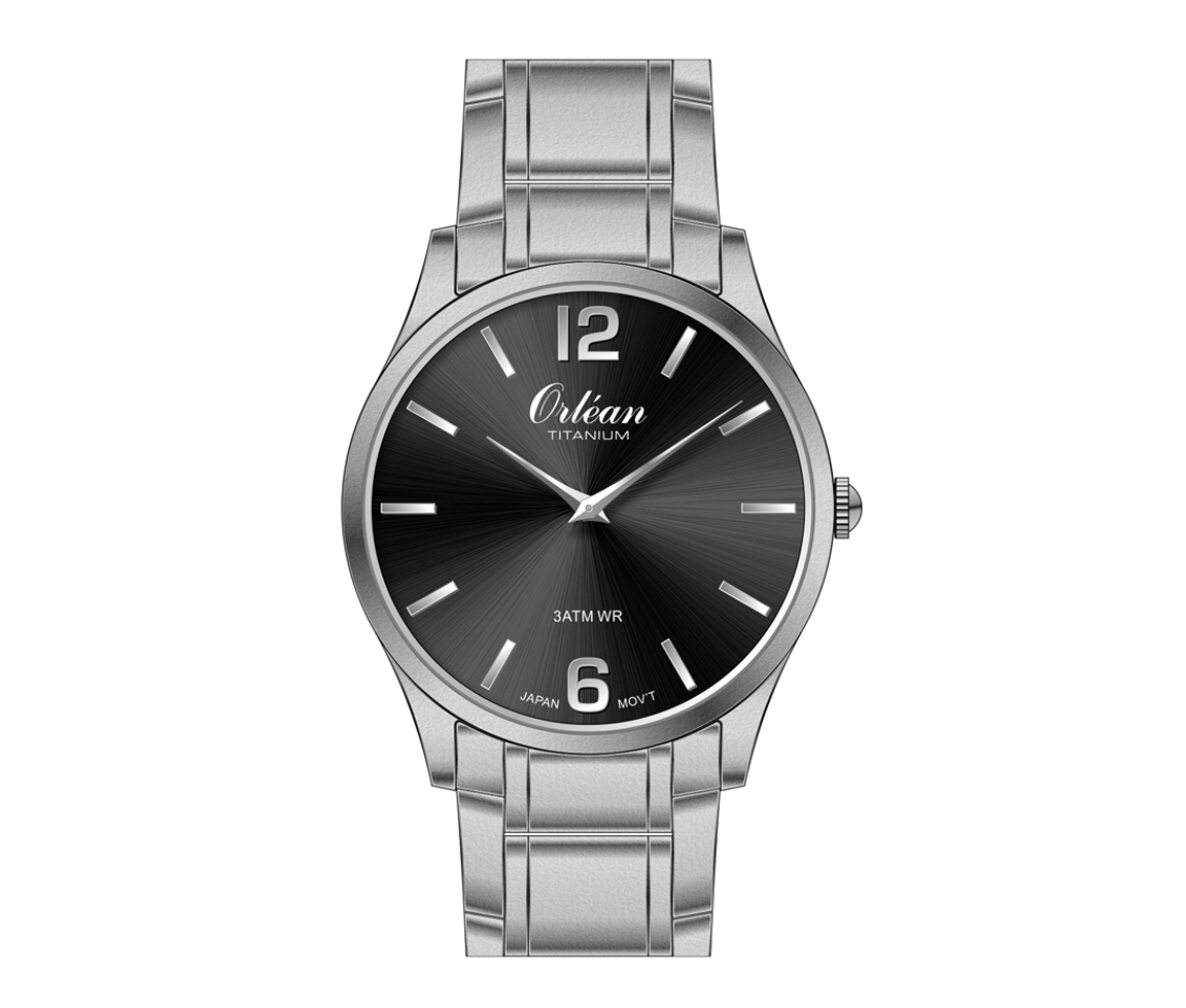  - BA ME3439 - ORLEAN