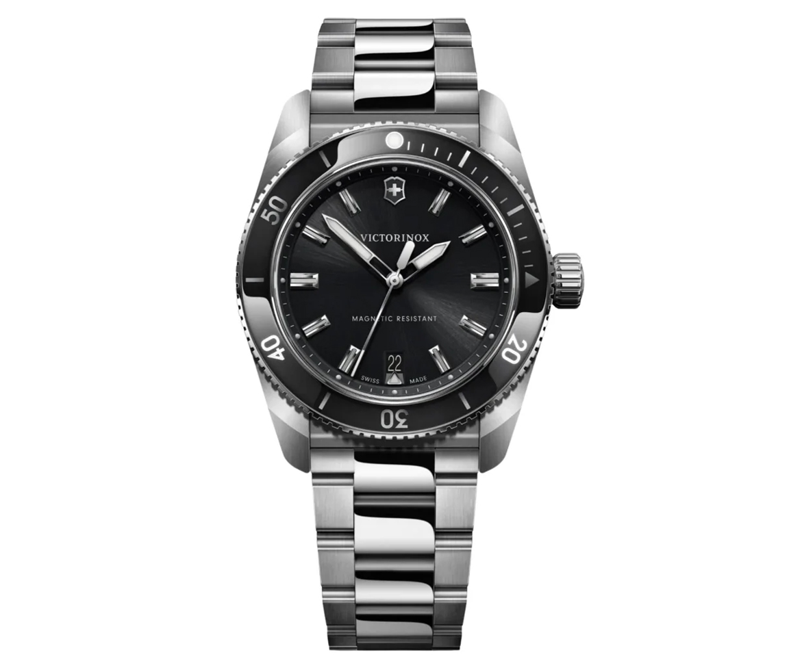 MONTRE VICTORINOX MAVERICK AU QUARTZ - VS 242097 - VICTORINOX