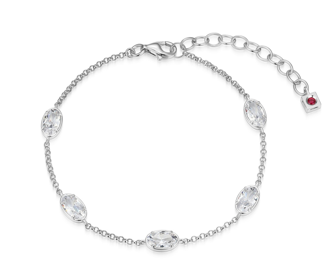 BRACELET ELLE "SERENELLE" - PJ R1LARF004Q - ELLE