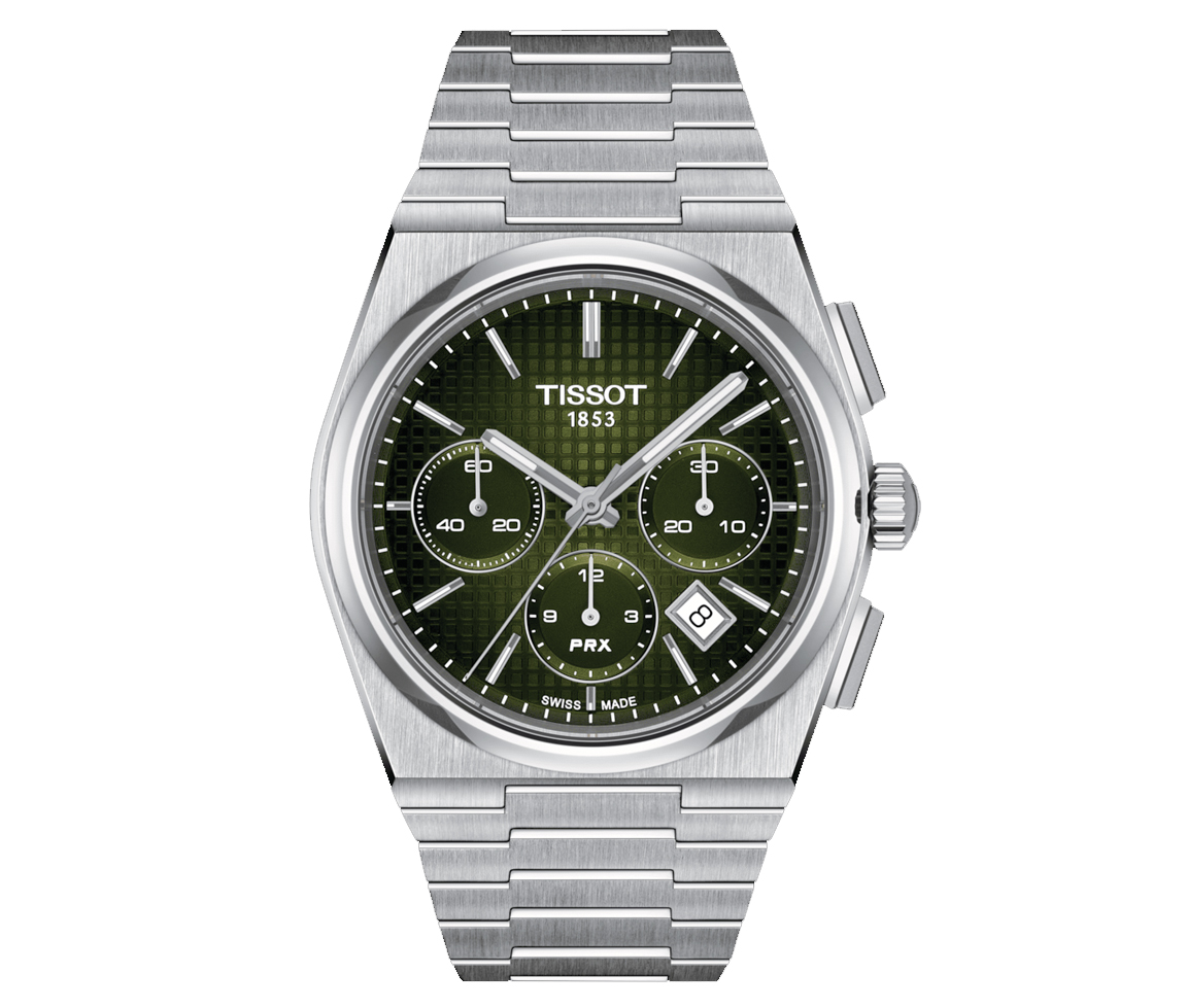 TISSOT PRX 42MM - T1374271109100 - Tissot