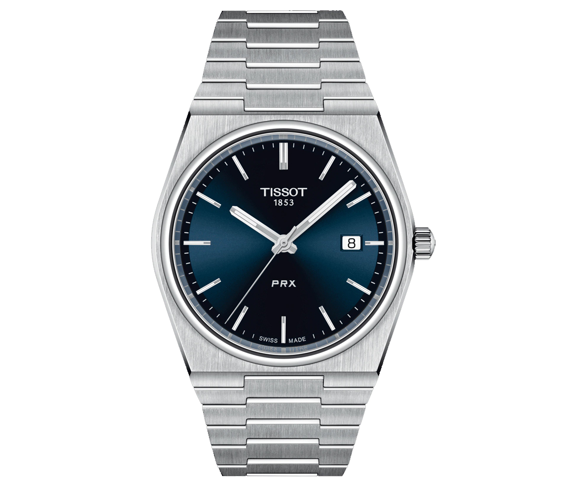 TISSOT PRX 40MM - T1374101104100 - Tissot