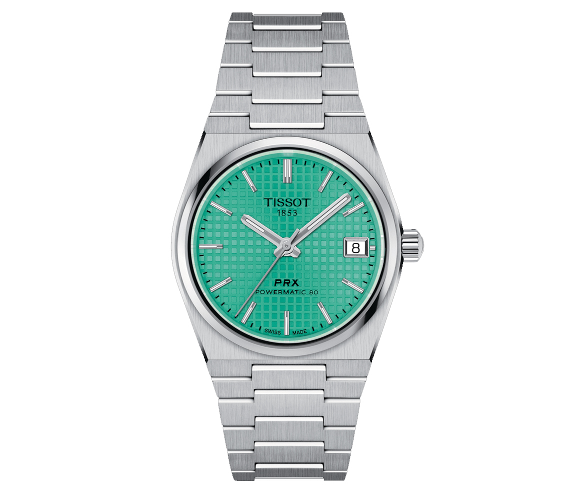 TISSOT PRX 35MM - T1372071109101 - Tissot