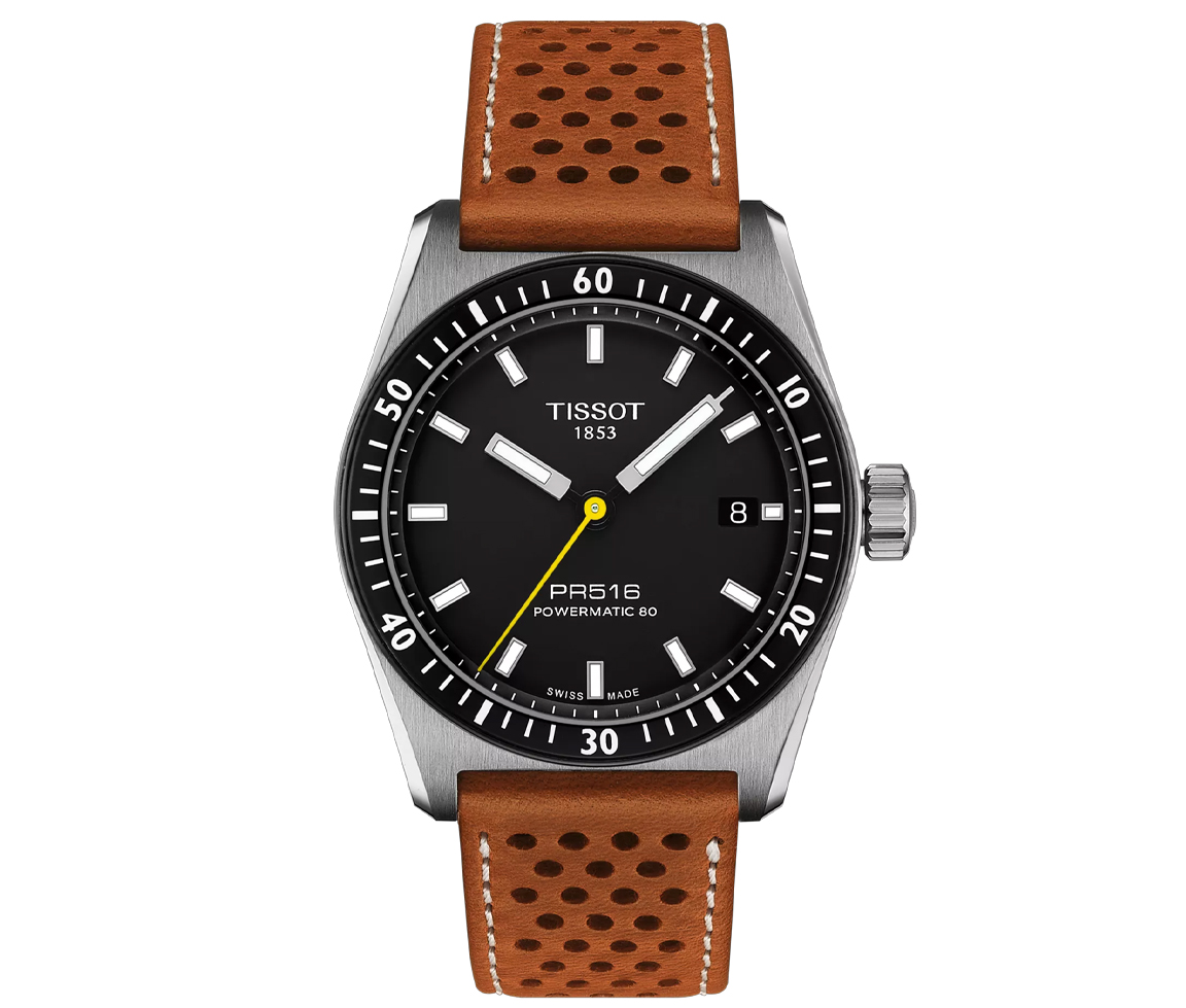 TISSOT PR516 38MM - T1494071605100 - Tissot