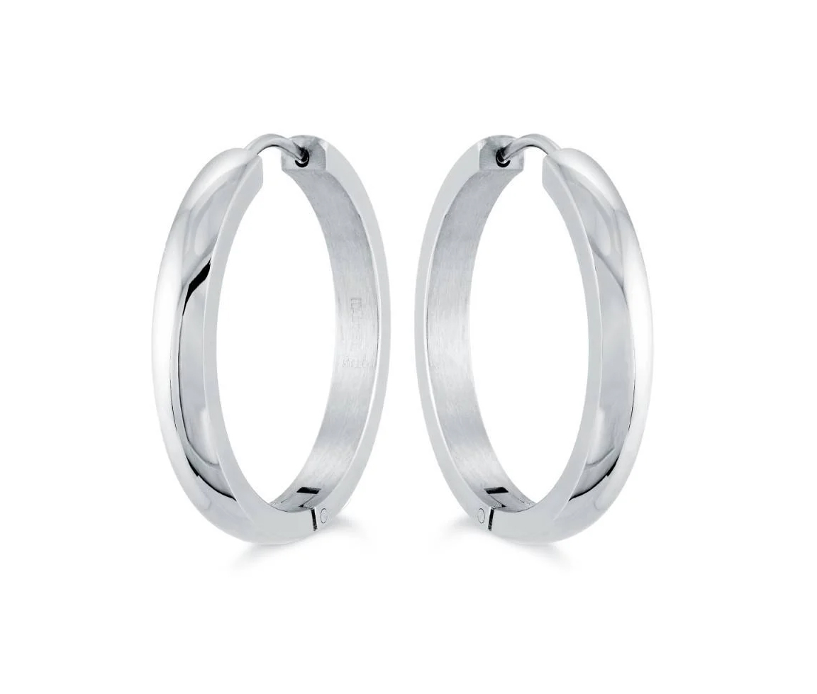 BOUCLES ANNEAUX UNIES EN ACIER - IG SHEA81 - VÉLORIA