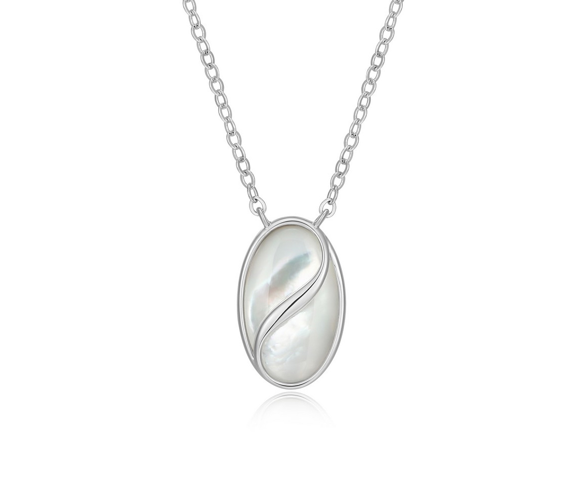 PENDENTIF ELLE TWIST - PJ R0LC1GA948 - ELLE