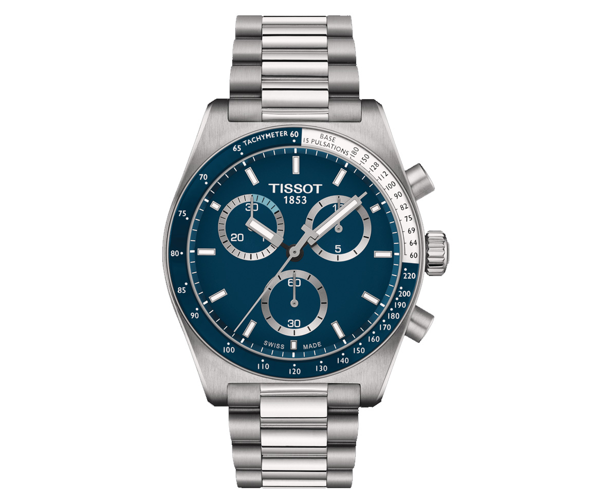 TISSOT PR516 40MM - T1494171104100 - Tissot
