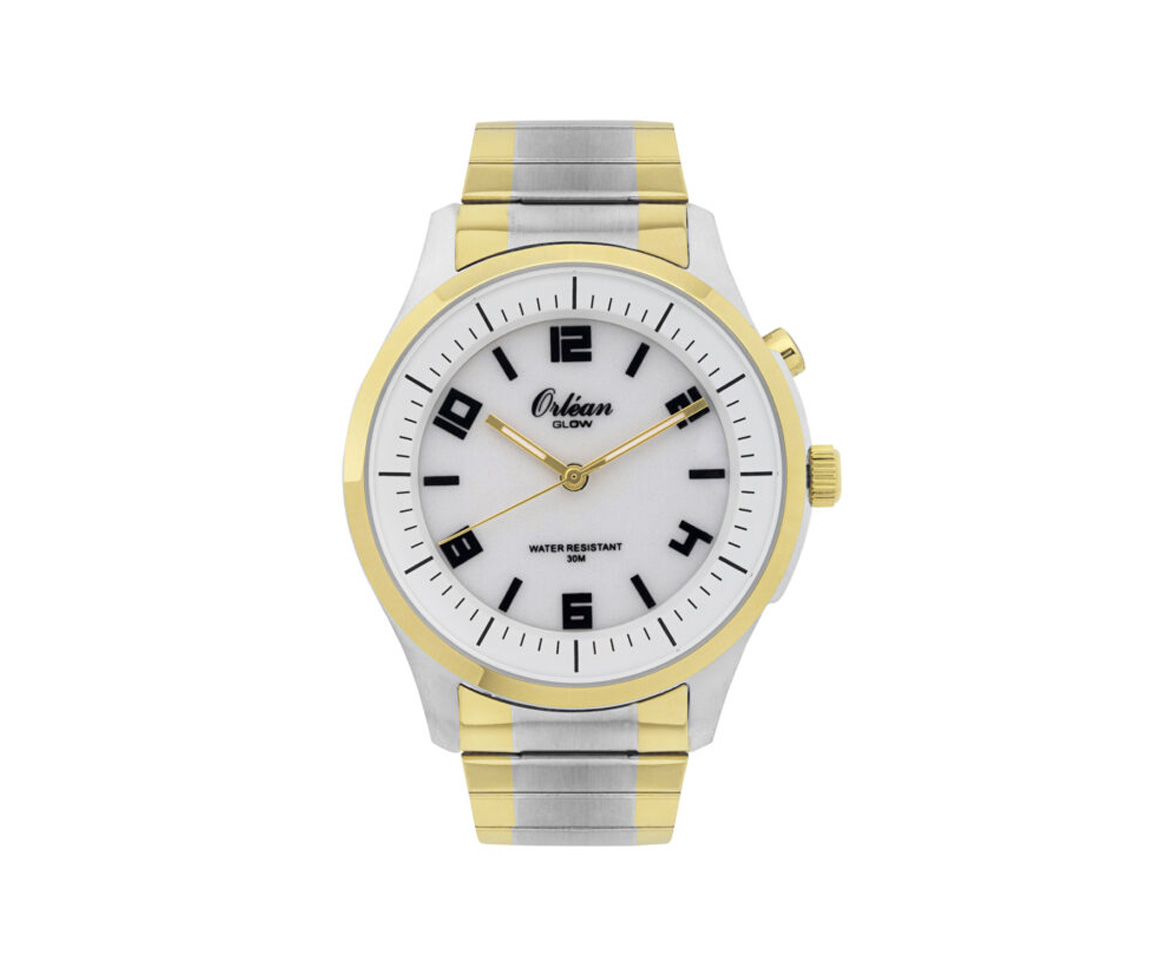  - BA ME3234G - ORLEAN