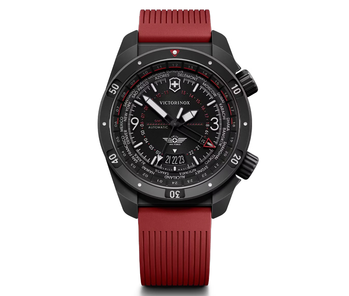 MONTRE VICTORINOX AIR PRO AUTOMATIQUE - VS 242006 - VICTORINOX