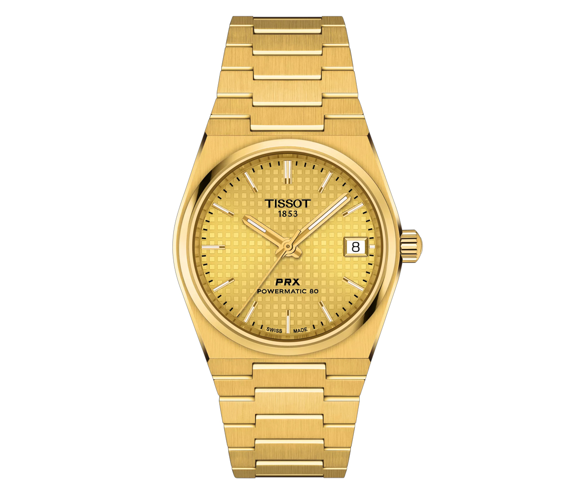 TISSOT PRX 35MM - T1372073302100 - Tissot