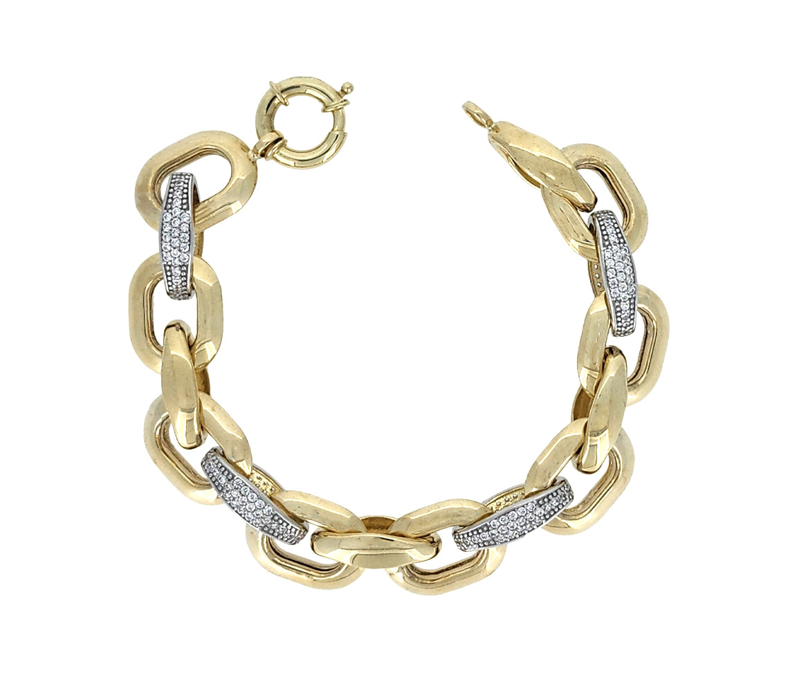  - S BRA18 - BIJOUX D'IMPORTATION