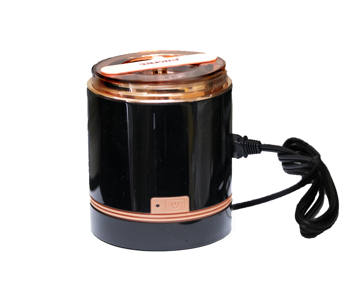 MACHINE ULTRASON COMPACT 0.22 LITRE