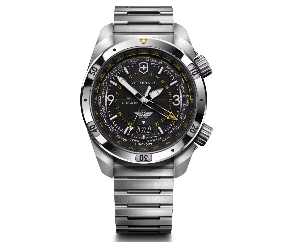 MONTRE VICTORINOX AIR PRO AUTOMATIQUE - VS 242004 - VICTORINOX