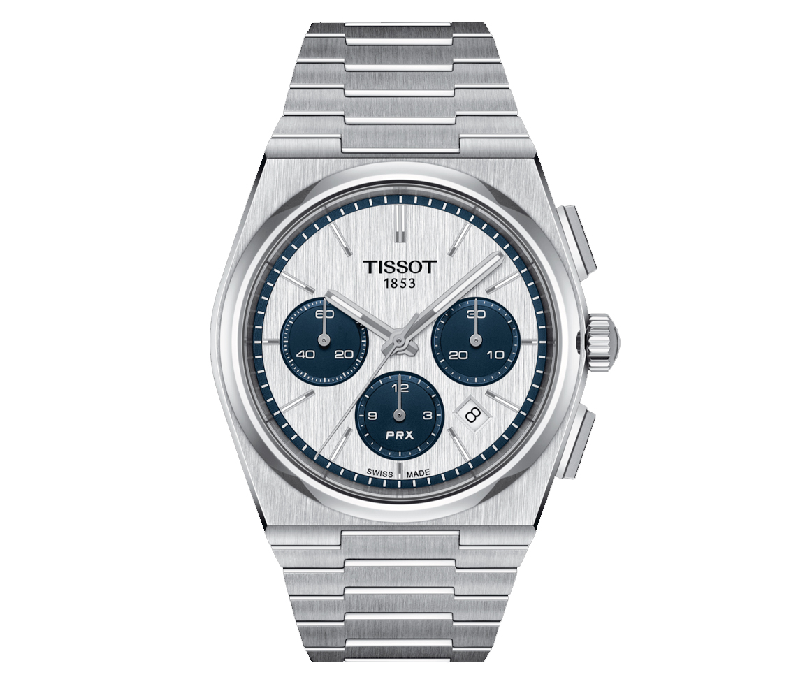 TISSOT PRX 42MM - T1374271101101 - Tissot