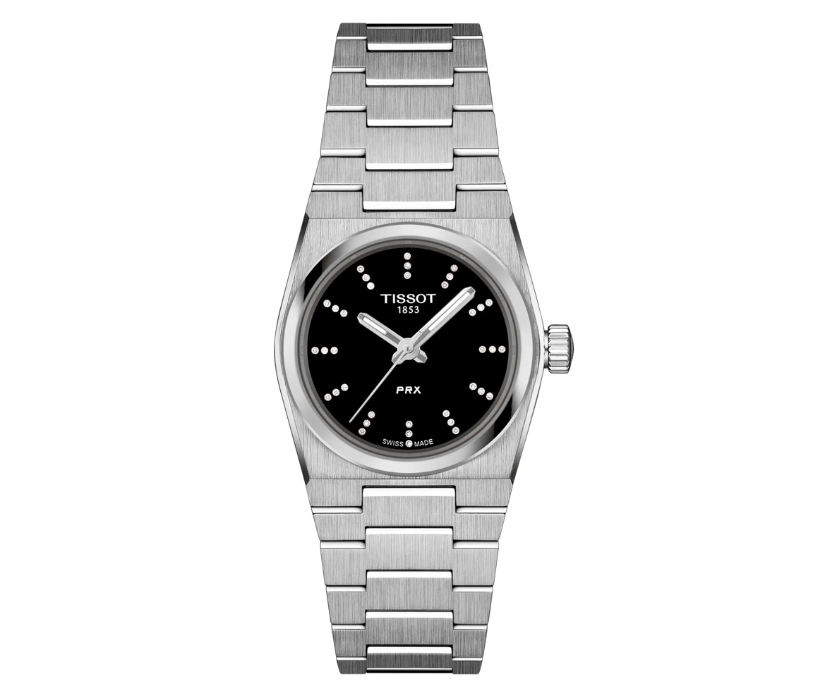 TISSOT PRX 25MM - T1370101105600 - Tissot