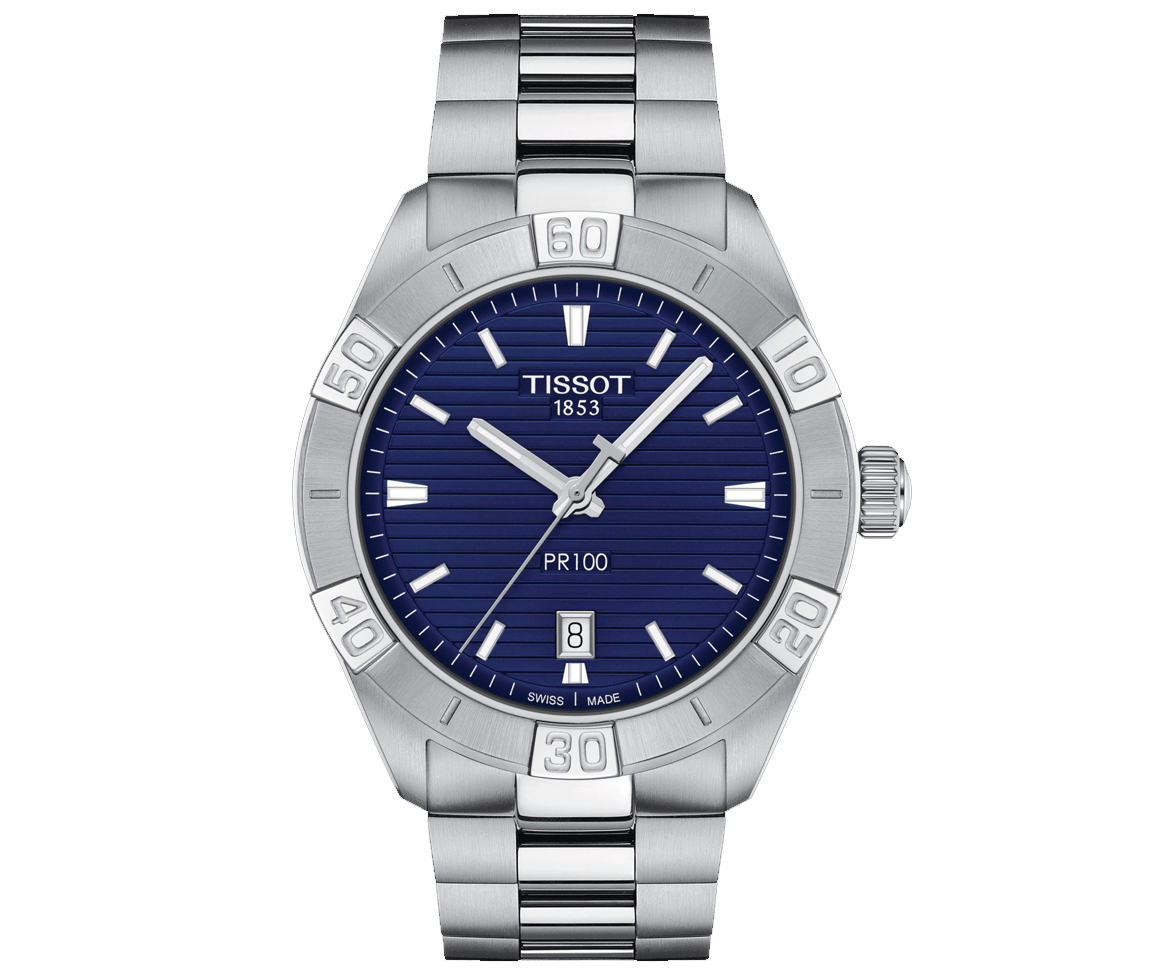 MONTRE TISSOT PR100 SPORT GENT