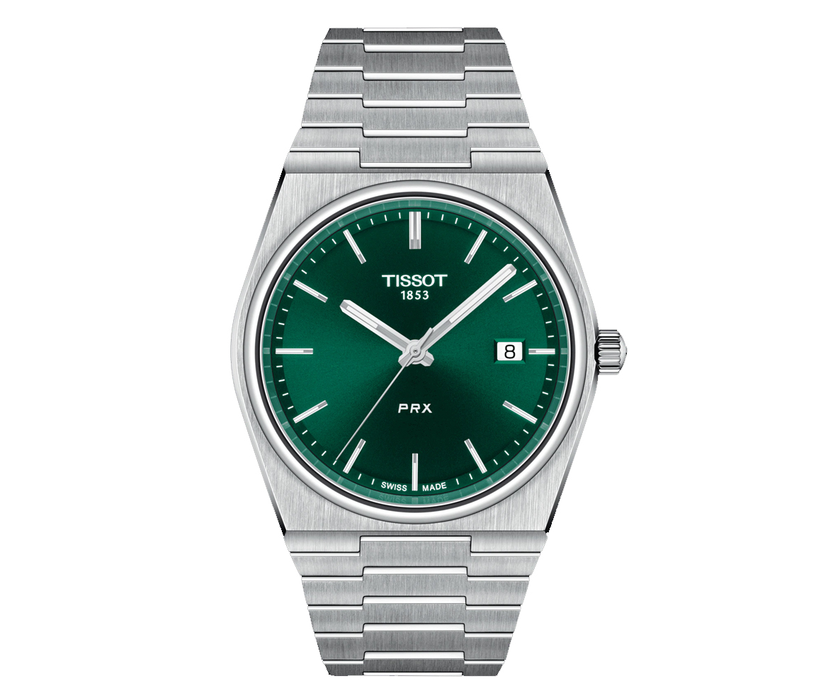 MONTRE TISSOT PRX - T1374101109100 - TISSOT