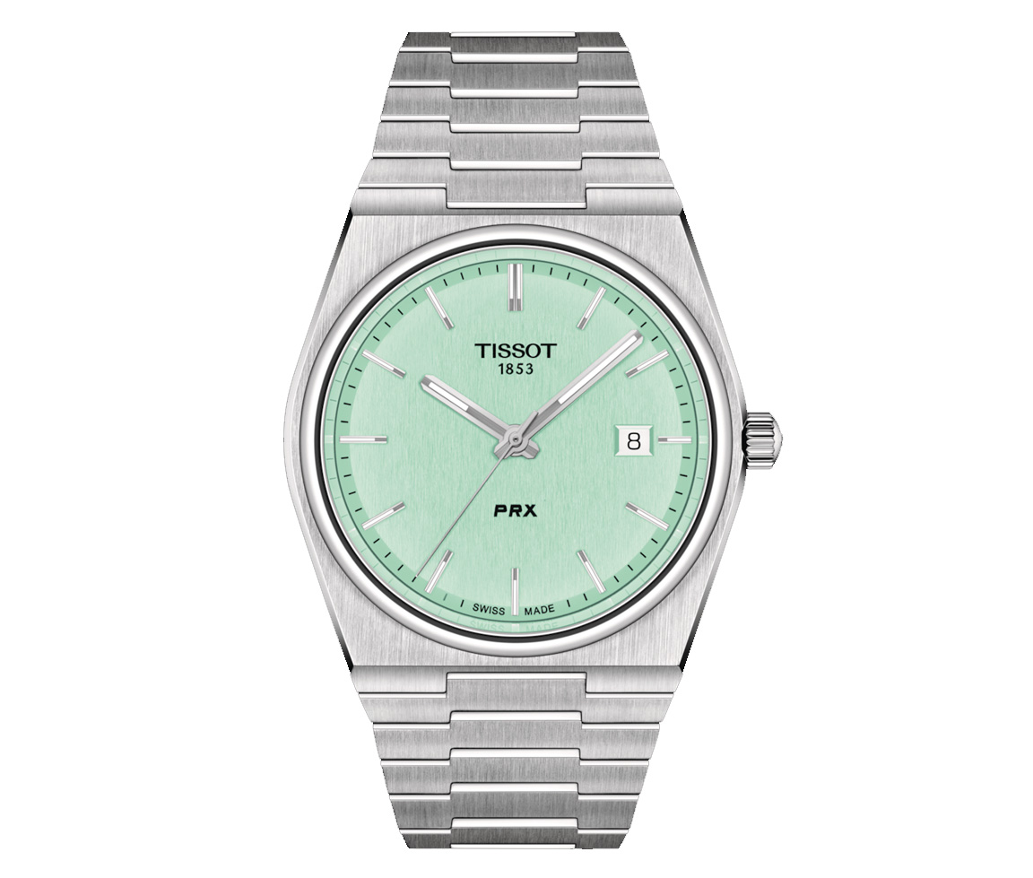 TISSOT PRX 40MM - T1374101109101 - Tissot