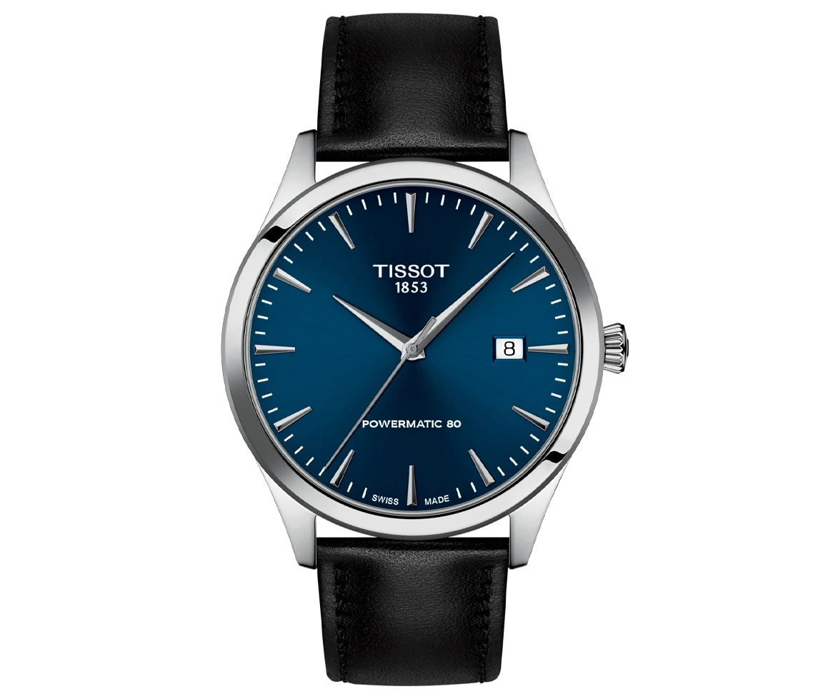 MONTRE TISSOT CLASSIC DREAM 40MM - T1584071604100 - TISSOT