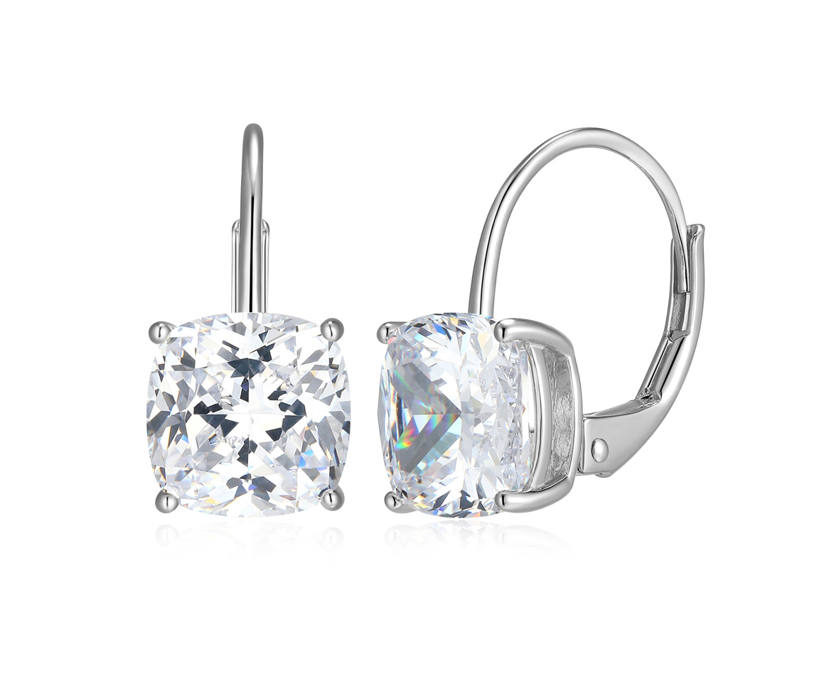 BOUCLES REIGN AVEC CUBIQUES COUSSIN - PJ R2AS50006G - REIGN