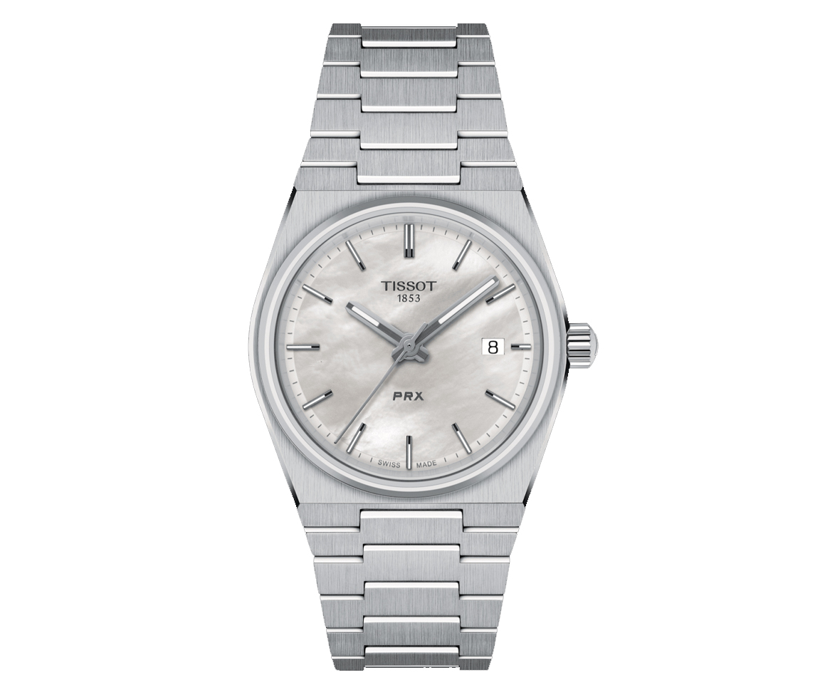 TISSOT PRX 35MM - T1372101111100 - Tissot