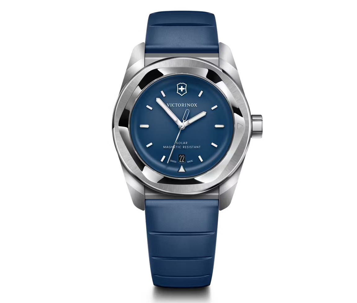 MONTRE VICTORINOX CONCEPT ONE SOLAIRE - VS 242053 - VICTORINOX