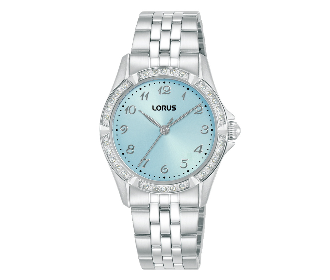 MONTRE LORUS POUR DAME - SA RG247YX9 - LORUS