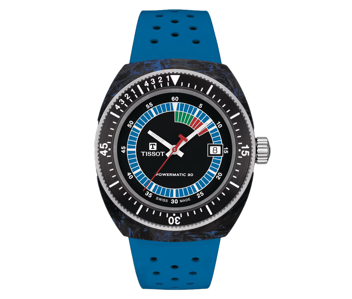 TISSOT SIDÉRAL S 41MM - T1454079705701 - Tissot