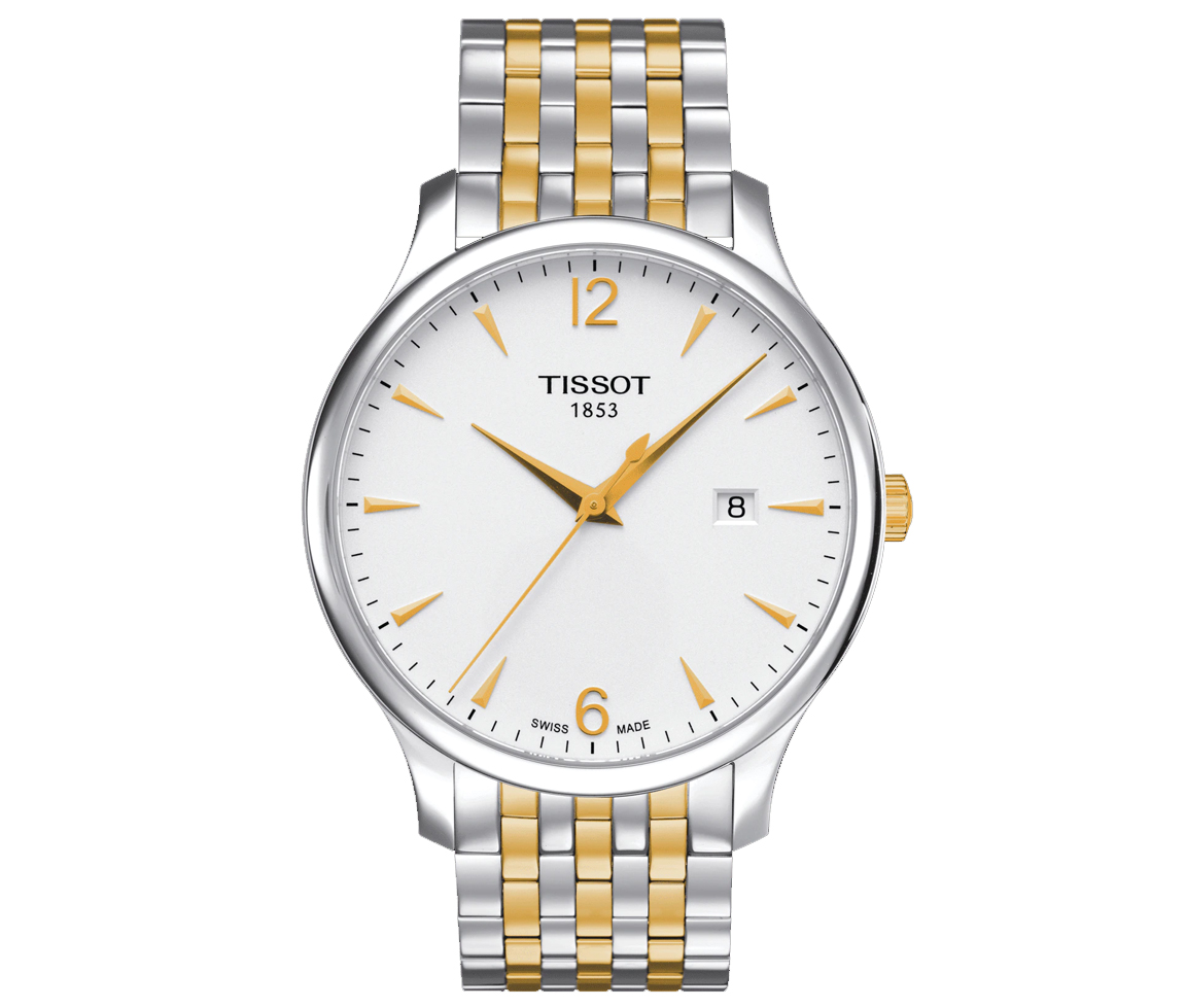 MONTRE TISSOT TRADITION