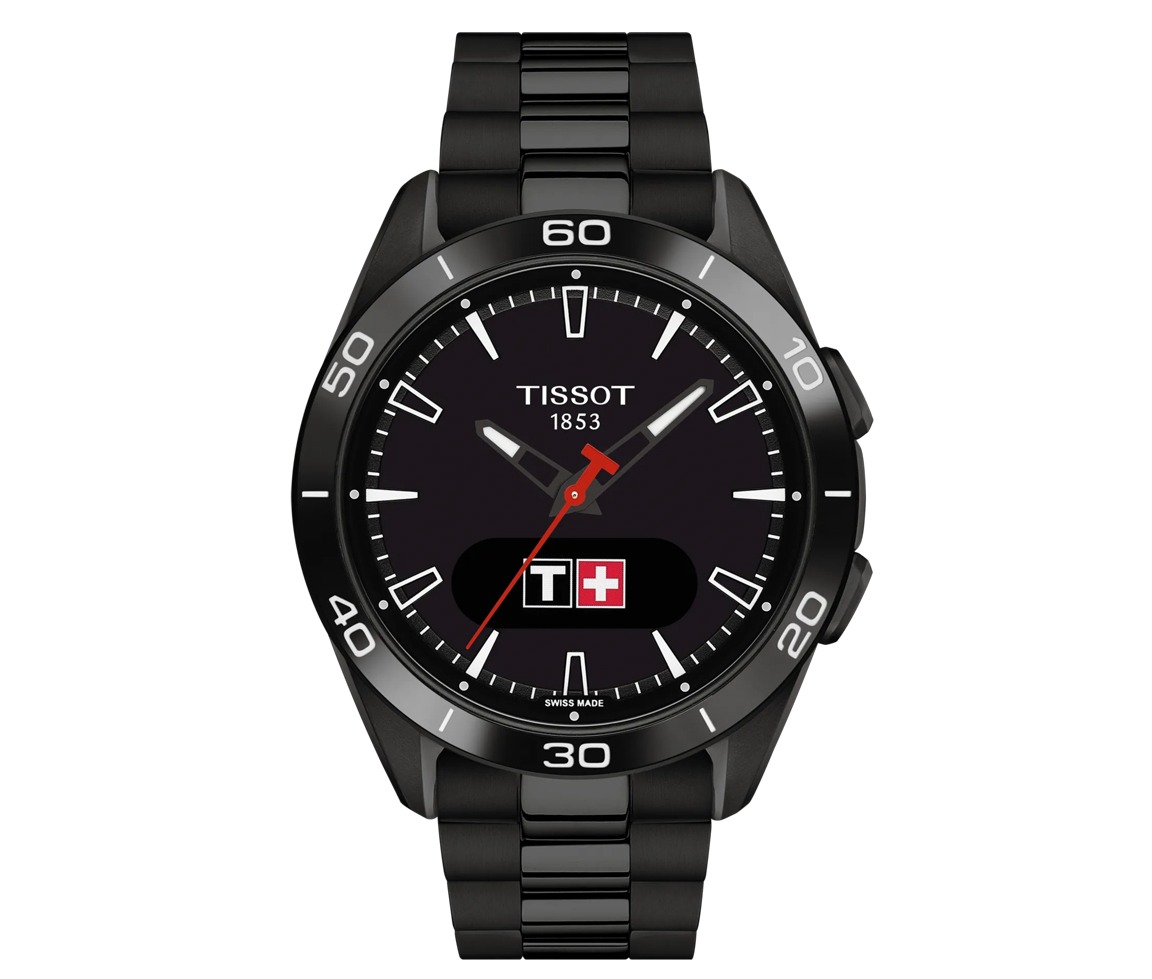 TISSOT T-TOUCH CONNECT SPORT 43.75MM - T1534204405101 - Tissot